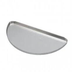 Monolith Half RVS Lekbakken (2 Stuks) -Keuken Grill monolith half rvs lekbakken 2 stuks 3