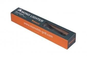 Monolith One Minute Lighter 2 Monolith One Minute Lighter - Afbeelding 2