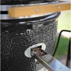 Monolith Rook Pellets Beuk 1KG -Keuken Grill monolith rook pellets beuk 1kg 1