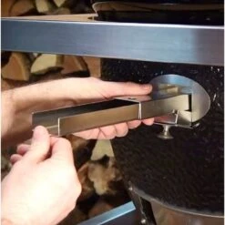 Monolith Rook Pellets Kers 1KG 7 Monolith Rook Pellets Kers 1KG -Keuken Grill monolith rook pellets kers 1kg 2