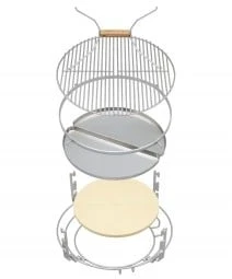 Monolith SMART Rooster Systeem