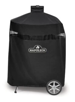 Napoleon Afdekhoes Voor Houtskool Kettle NK22K-LEG & PRO22K-LEG