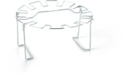 Napoleon Drumstickhouder Met Schaal -Keuken Grill napoleon drumstickhouder met schaal 2