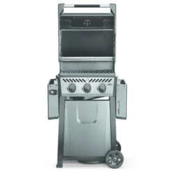 Keuken Grill -Keuken Grill napoleon freestyle 365 grafiet 1