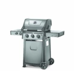 Napoleon FREESTYLE 365 SB Met Aparte Zijbrander