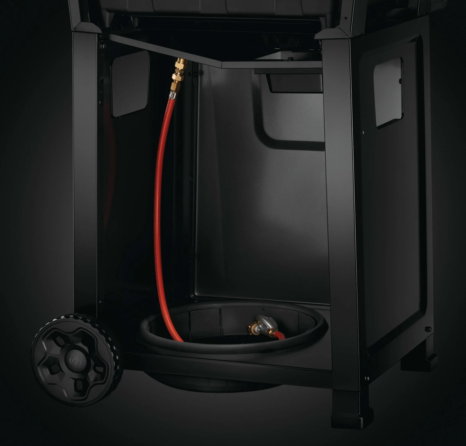 Napoleon FREESTYLE 365 SIB Met Aparte Infrarood Zijbrander 3 Napoleon FREESTYLE 365 SIB Met Aparte Infrarood Zijbrander - Afbeelding 3