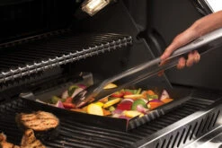 Napoleon Gereedschapset Van RVS 2-delig -Keuken Grill napoleon gereedschapset van rvs 2 delig 2