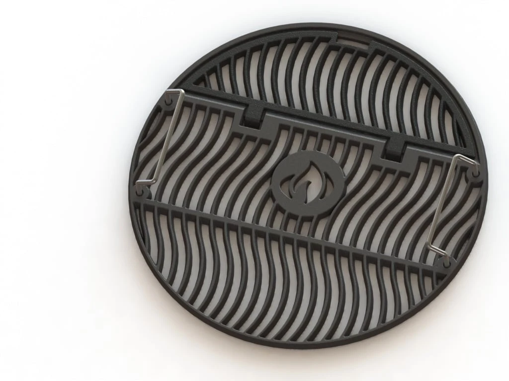 Napoleon Gietijzeren Rooster 47cm 1 Napoleon Gietijzeren Rooster 47cm