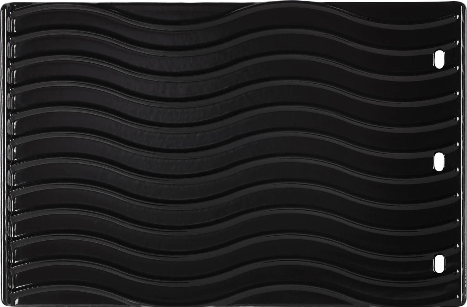 Napoleon Grillplaat Dubbelzijdig 2 Napoleon Grillplaat Dubbelzijdig - Afbeelding 2