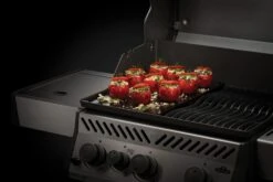 Napoleon Grillplaat Dubbelzijdig 8 Napoleon Grillplaat Dubbelzijdig -Keuken Grill napoleon grillplaat dubbelzijdig 3