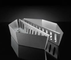 Napoleon Houtskoolmandjes (2st) 6 Napoleon Houtskoolmandjes (2st) -Keuken Grill napoleon houtskoolmandjes 2st 2