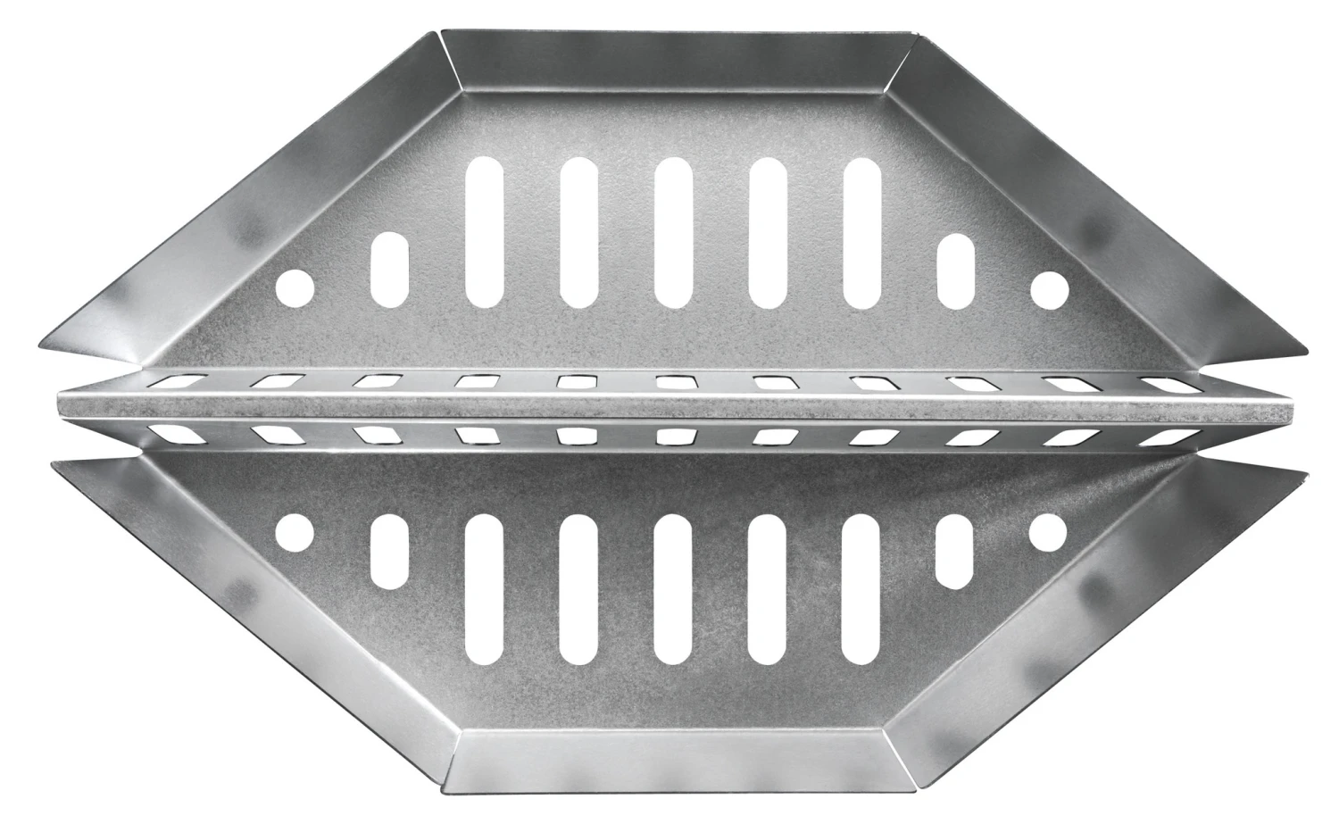 Napoleon Houtskoolmandjes (2st) 4 Napoleon Houtskoolmandjes (2st) - Afbeelding 4