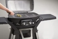 Napoleon Messing Grillborstel -Keuken Grill napoleon messing grillborstel 2