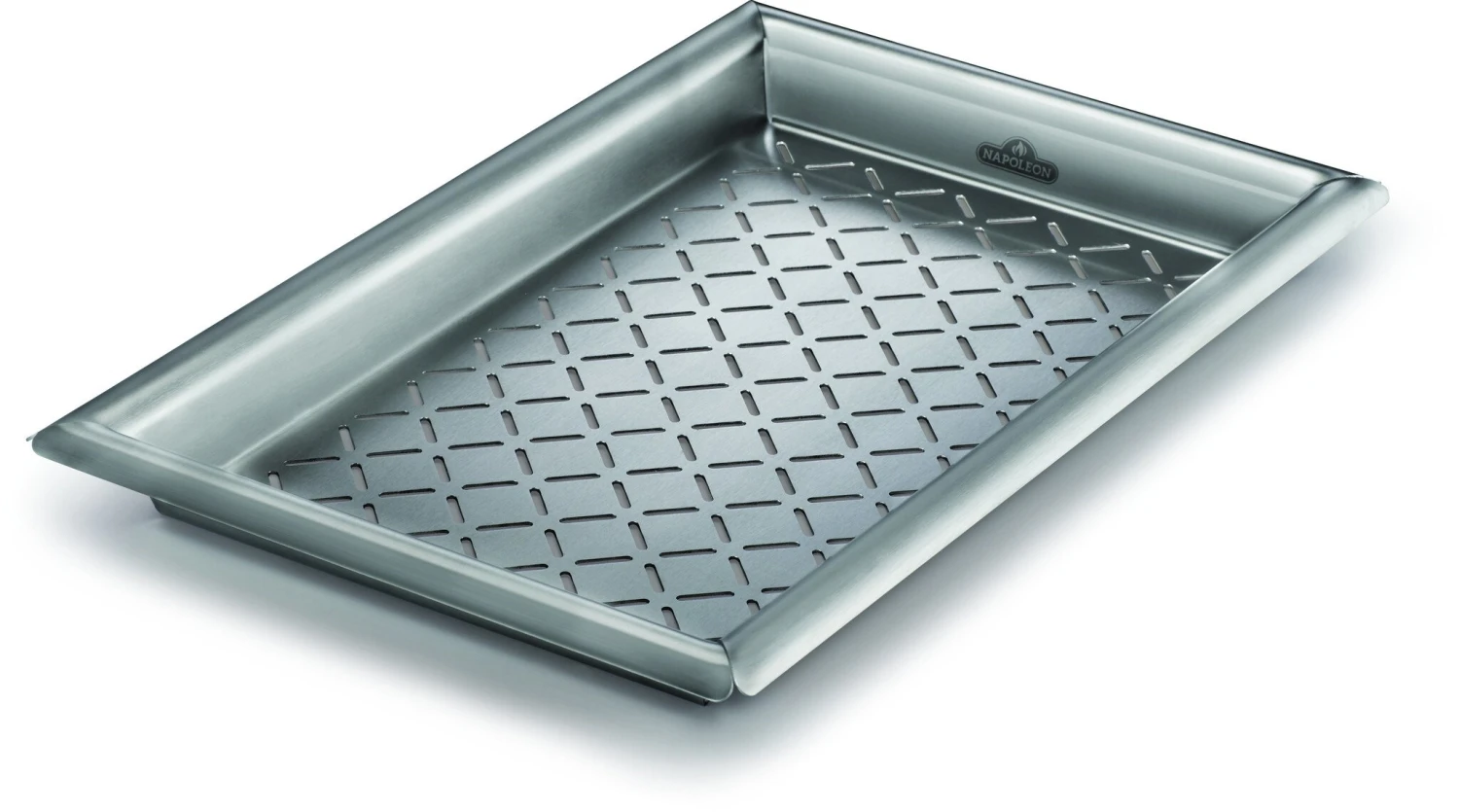 Napoleon Napoleon RVS Groentekorf 1 Napoleon Napoleon RVS Groentekorf