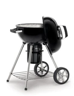 Keuken Grill -Keuken Grill napoleon nk18k leg 1 houtskool kettle 1
