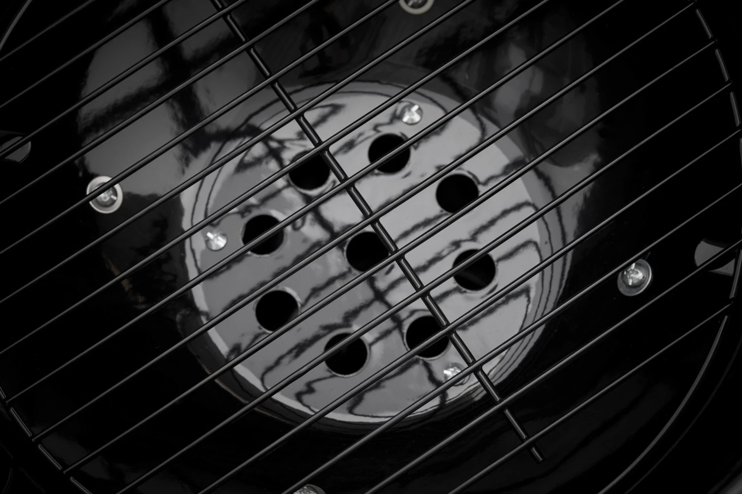 Napoleon NK18K-Leg-1 Houtskool-Kettle 4 Napoleon NK18K-Leg-1 Houtskool-Kettle - Afbeelding 4