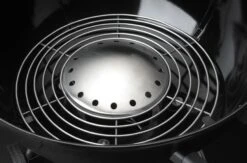 Napoleon NK22K-Leg-2 Houtskool-Kettle -Keuken Grill napoleon nk22k leg 2 houtskool kettle 2