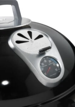 Napoleon NK22K-Leg-2 Houtskool-Kettle -Keuken Grill napoleon nk22k leg 2 houtskool kettle 4