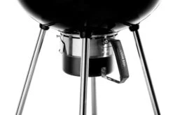 Napoleon NK22K-Leg-2 Houtskool-Kettle -Keuken Grill napoleon nk22k leg 2 houtskool kettle 5