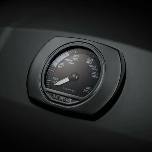 Napoleon Phantom TRAVELQ™ PRO285X, Mat Zwart 5 Napoleon Phantom TRAVELQ™ PRO285X, Mat Zwart - Afbeelding 5