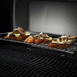 Napoleon Phantom TRAVELQ™ PRO285X, Mat Zwart 11 Napoleon Phantom TRAVELQ™ PRO285X, Mat Zwart -Keuken Grill napoleon phantom travelq pro285x mat zwart 5