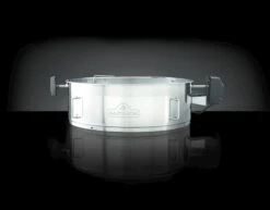 Napoleon Pizzaoven En Draaispit Voor Houtskool Kettle 57cm 6 Napoleon Pizzaoven En Draaispit Voor Houtskool Kettle 57cm -Keuken Grill napoleon pizzaoven en draaispit voor houtskool ket 2