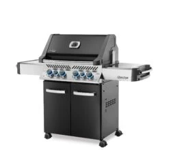 Napoleon Prestige 500-3 Gasbarbecue -Keuken Grill napoleon prestige 500 3 gasbarbecue 2