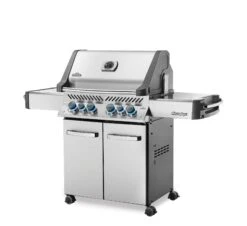 Napoleon Prestige 500-3 Gasbarbecue