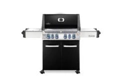 Napoleon Prestige 500-3 Gasbarbecue -Keuken Grill napoleon prestige 500 3 gasbarbecue 3