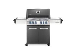Napoleon Prestige 500-3 Gasbarbecue -Keuken Grill napoleon prestige 500 3 gasbarbecue 5
