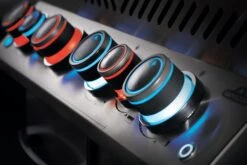 Napoleon Prestige 500-3 Gasbarbecue -Keuken Grill napoleon prestige 500 3 gasbarbecue 8