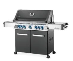 Napoleon Prestige 665 Gasbarbecue -Keuken Grill napoleon prestige 665 gasbarbecue 2