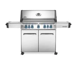 Napoleon Prestige 665 Gasbarbecue -Keuken Grill napoleon prestige 665 gasbarbecue 3