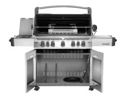Napoleon Prestige 665 Gasbarbecue -Keuken Grill napoleon prestige 665 gasbarbecue 5