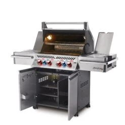 Napoleon Prestige PRO 500-3 Gas-Barbecue -Keuken Grill napoleon prestige pro 500 3 gas barbecue 2
