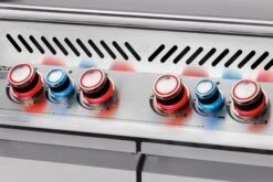 Napoleon Prestige PRO 500-3 Gas-Barbecue -Keuken Grill napoleon prestige pro 500 3 gas barbecue 4