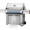 Napoleon Prestige PRO 665-3 Gas-Barbecue