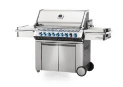 Napoleon Prestige PRO 665-3 Gas-Barbecue