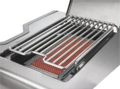 Napoleon Prestige PRO 665-3 Gas-Barbecue -Keuken Grill napoleon prestige pro 665 3 gas barbecue 5