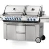 Napoleon Prestige PRO 825-3 Gas-Barbecue