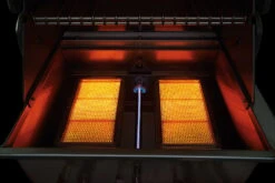 Napoleon Prestige PRO 825-3 Gas-Barbecue -Keuken Grill napoleon prestige pro 825 3 gas barbecue 4