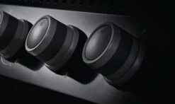 Napoleon ROGUE 425 RSB Met Aparte Zijbrander -Keuken Grill napoleon rogue 425 rsb met aparte zijbrander 2