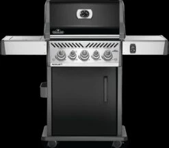Napoleon Rogue SE425 Gasbarbecue -Keuken Grill napoleon rogue se425 gasbarbecue 2