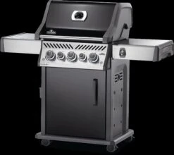 Napoleon Rogue SE425 Gasbarbecue -Keuken Grill napoleon rogue se425 gasbarbecue 3