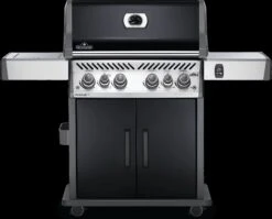 Napoleon Rogue SE525RSIB-1 Gasbarbecue -Keuken Grill napoleon rogue se525rsib 1 gasbarbecue 2