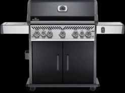 Napoleon Rogue SE625RSIB-1 Gasbarbecue -Keuken Grill napoleon rogue se625rsib 1 gasbarbecue 2