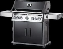Napoleon Rogue SE625RSIB-1 Gasbarbecue -Keuken Grill napoleon rogue se625rsib 1 gasbarbecue 3