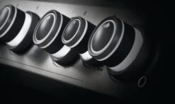 Napoleon Rogue SE625RSIB-1 Gasbarbecue -Keuken Grill napoleon rogue se625rsib 1 gasbarbecue 4