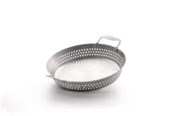 Napoleon RVS Groentekorf