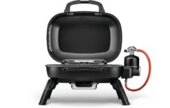 Napoleon TravelQ 240 Portable Gas Bbq -Keuken Grill napoleon travelq 240 portable gas bbq 4